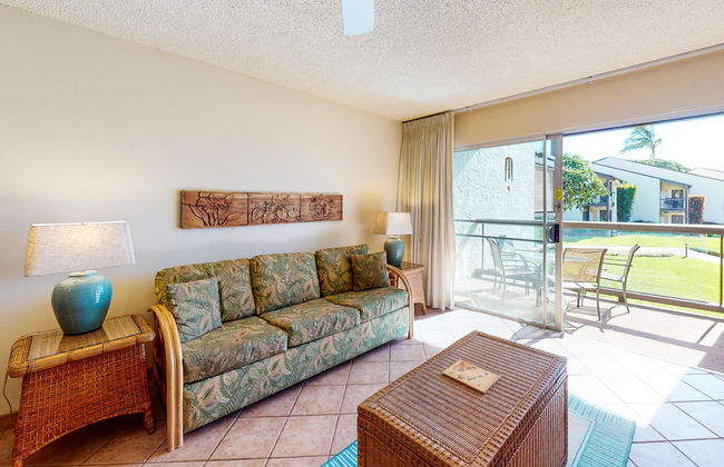 Hale Kamaole - Foto 20