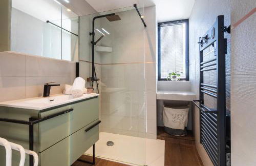 VUE DES ANGES AP4238 By Riviera Holiday Homes - Foto 18