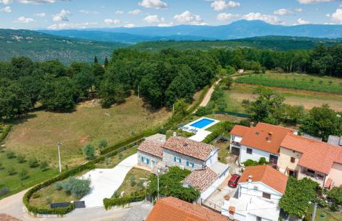 3 Bedroom Amazing Home In Ruzici - Foto 9