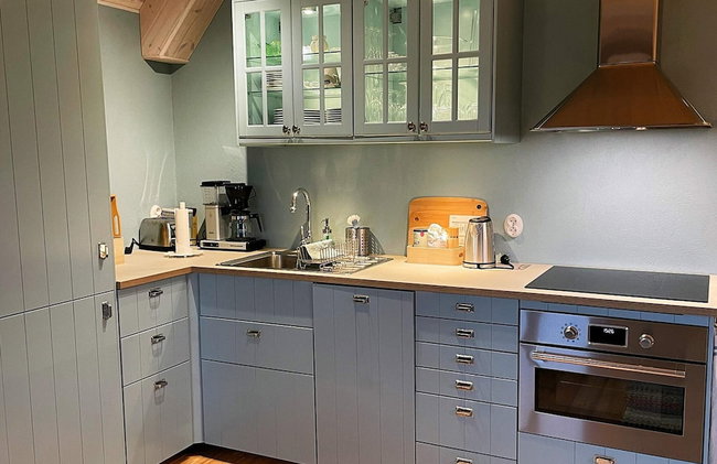 5 Star Holiday Home in Loderup - Photo 14