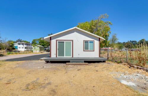 End Unit with Clear Lake Access in NorCal! - Foto 15