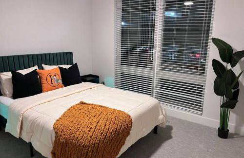 central located Modern west Midtown suite - Foto 10