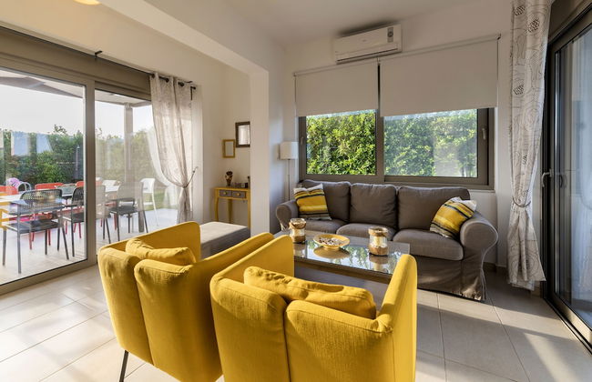 Filoxenia Villas - Foto 18