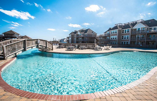 Barrier Island Station - Photo 15