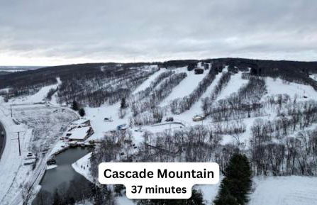 3BR waterfront lake house with dock, gazebo, boats - Foto 36