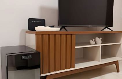 Conforto e sofisticação na Orla de Palmas - Foto 23