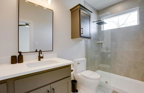 Walk to Restaurants Modern Escape Near Kyle Field - Photo 31