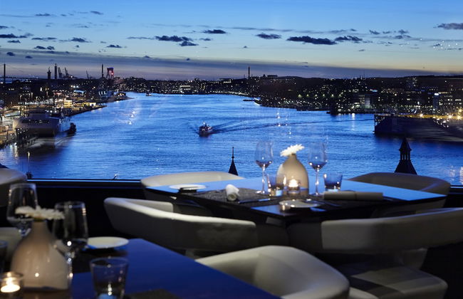 Apartments at Hotel Riverton - Photo 31