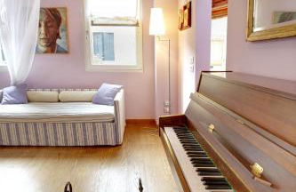 Fenix Otello Apartments - Foto 1