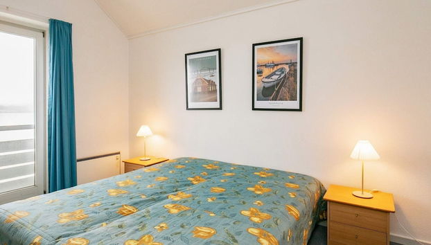 6 Person Holiday Home in Rudkobing-by Traum - Foto 3, Habitación