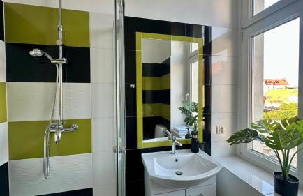 Przytulny i słoneczny apartament nr 1 Góry Sowie, Jezioro, Centrum - Foto 26