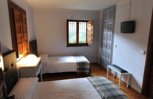 Posada Rural Bistruey - Foto 16