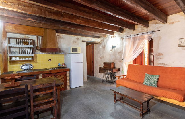 Casa Rural Tamasite - Foto 24