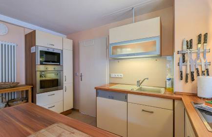 Kamminke - Reetdachhaus - Foto 15