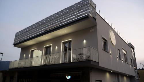 Houses & Rooftop Pompei - Sky - Foto 2