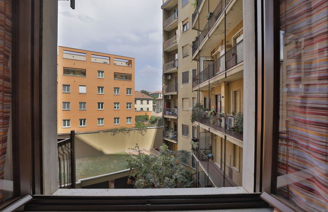 notaMi - De Angeli - 2 Bedroom Apartment - Foto 30