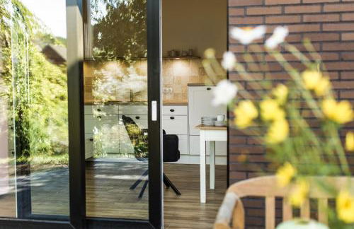 Ferienhaus "Sonne im Grünen" - Foto 1