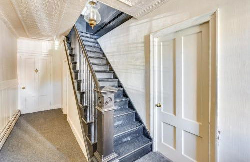 15 Mi to Stowe Mountain Resort Main Street Studio - Foto 19