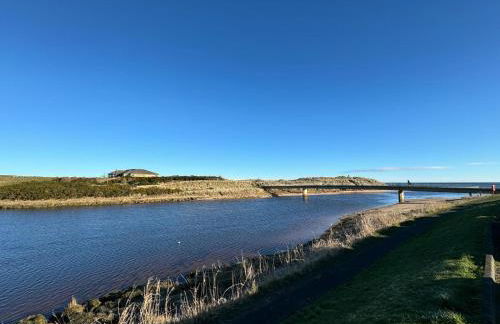 The Harbour Cottage - Foto 2