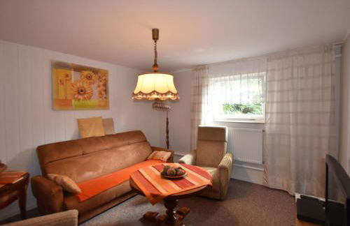 Wohnung in Alt Bukow mit Garten - Foto 1