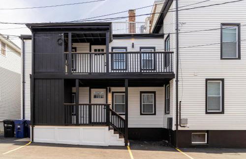 Modern East Boston 2 Bed 2 Bath - Foto 34