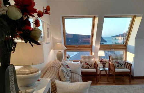 San Ciprian Atico Playa by I Love Norte - Foto 12