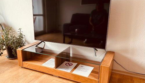 Apartment mit Balkon in Roßlau - Foto 2