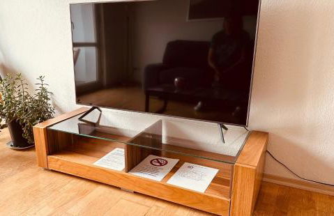 Apartment mit Balkon in Roßlau - Foto 2