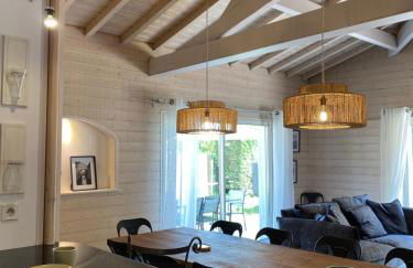 Villa à la Plage - Foto 18