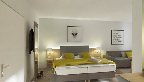 Aparthotel AVANGARD Living - Foto 5