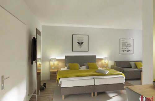 Aparthotel AVANGARD Living - Photo 5