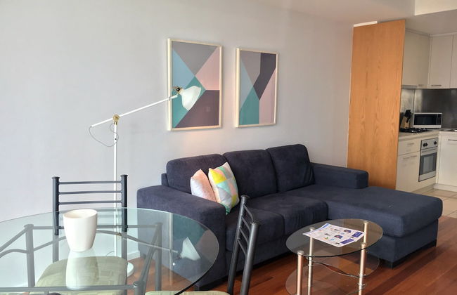 Docklands Private Collection of Apartments - NewQuay - Foto 51