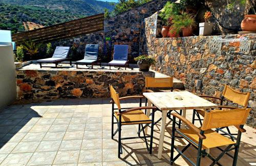 Kavousanos Apartments - Foto 29