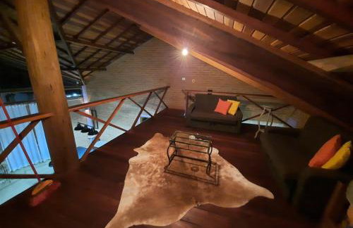 Toca - Bairro Serrano - Foto 45