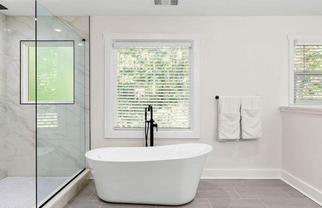 Grand Retreat Luxury Vacation for Large Groups - Foto 18