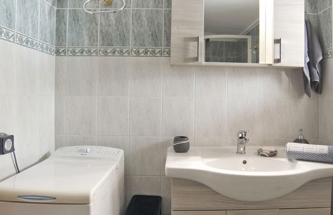 Apos Place in Pefki With 1 Bedrooms and 1 Bathrooms - Foto 21