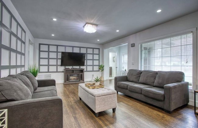 Buckhead Chateau Message Now for Summer Special - Foto 2