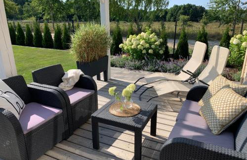 Lilla House - Foto 22