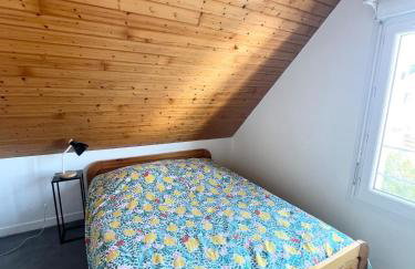 Maison en bord de mer - Foto 13