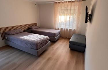 Ferienwohnung in Würm - Foto 1