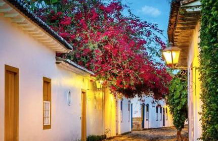 PALM BEACH HOUSE - Paraty - Foto 25