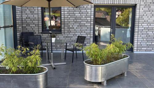 Appartement am Hostertberg 1 - Foto 4