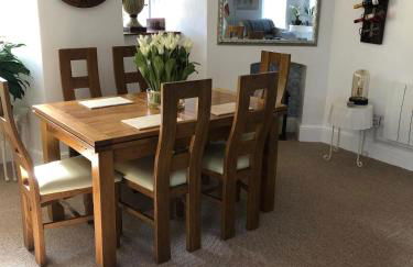 The Old Rectory Retreat - Photo 36