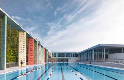 Maison - Louviers centre - proche golf - Foto 27