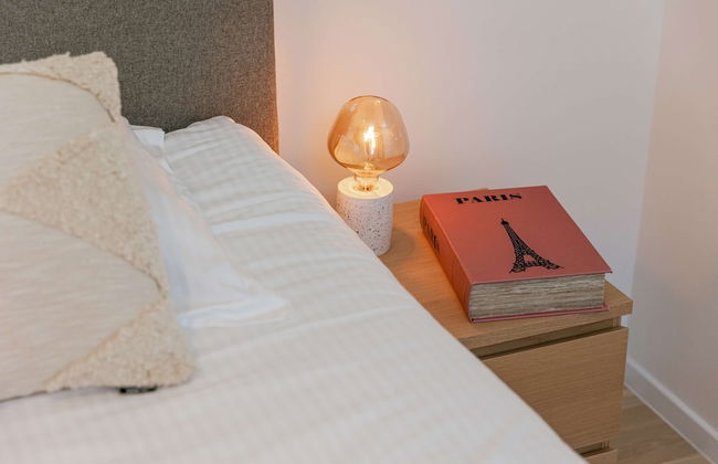 Charming Townhouse in Ghent Perfect for 6 Guests - Foto 23