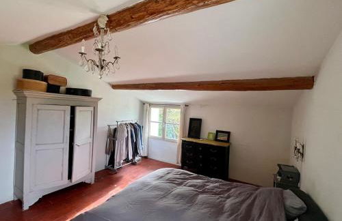 Très beau mas à Bonnieux - Foto 19