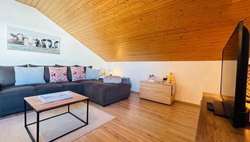 BerglerNest - Apartment mit Bergblick! - Foto 5