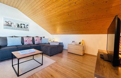 BerglerNest - Apartment mit Bergblick! - Foto 5