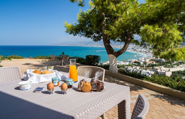 Blue View Villas - Foto 35