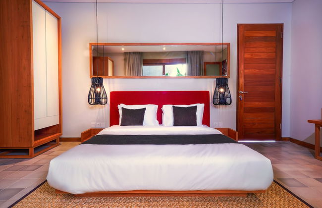 Bumbak Park by Nakula - Foto 6